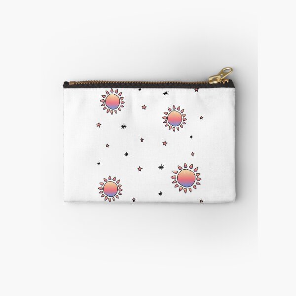 Item preview, Ombre Sun and Stars Doodle designed and sold by Arexus.