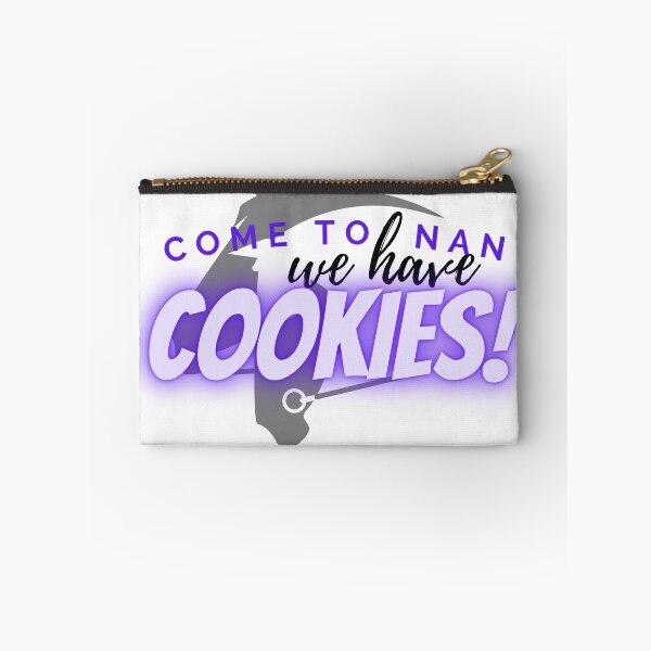 Item preview, Come to NAN, we have Cookies designed and sold by NAMHSA.