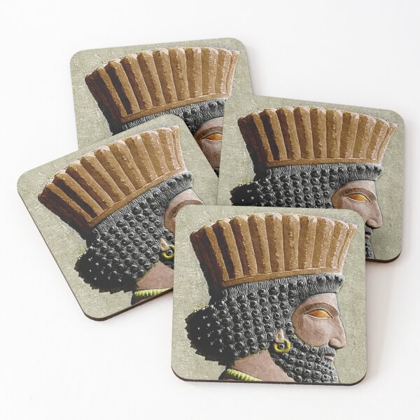 Item preview, Achaemenid Prince designed and sold by Mehrzad Hatami.