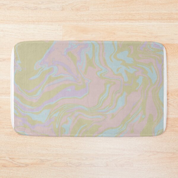 Item preview, Colorful marble designed and sold by Oodles of  Doodles.