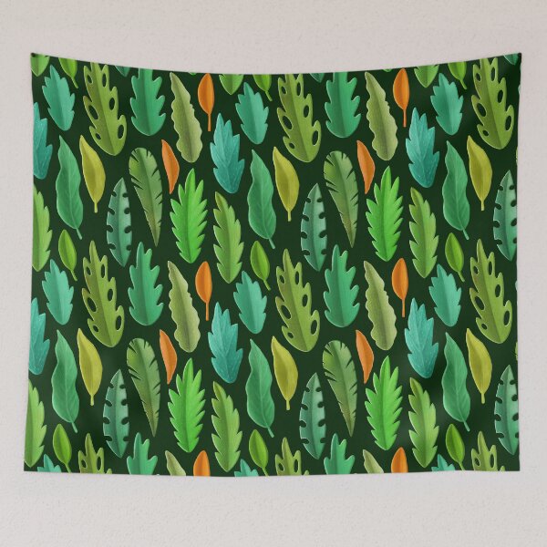 Item preview, Leaves Galore designed and sold by MixinMadness.