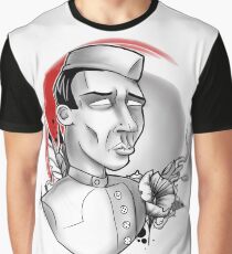 S.r Graphic T-Shirt