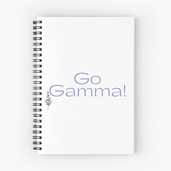 Artikelvorschau, Gamma gehen entworfen und verkauft von cgarrison23.
