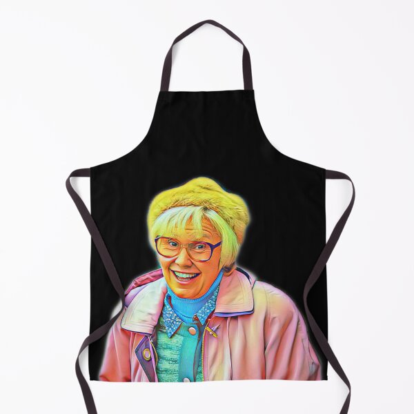 Item preview, Isa, The Nosy Cow of Craiglang Painting designed and sold by bantershirts.