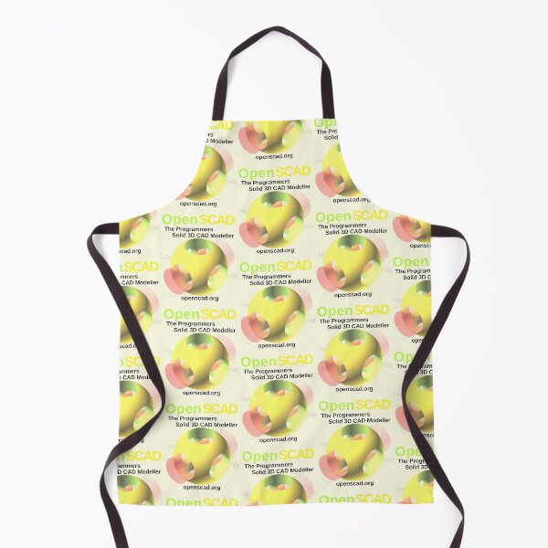Item preview, OpenSCAD - the Alt-Lighter Side designed and sold by MichaelAtOz.