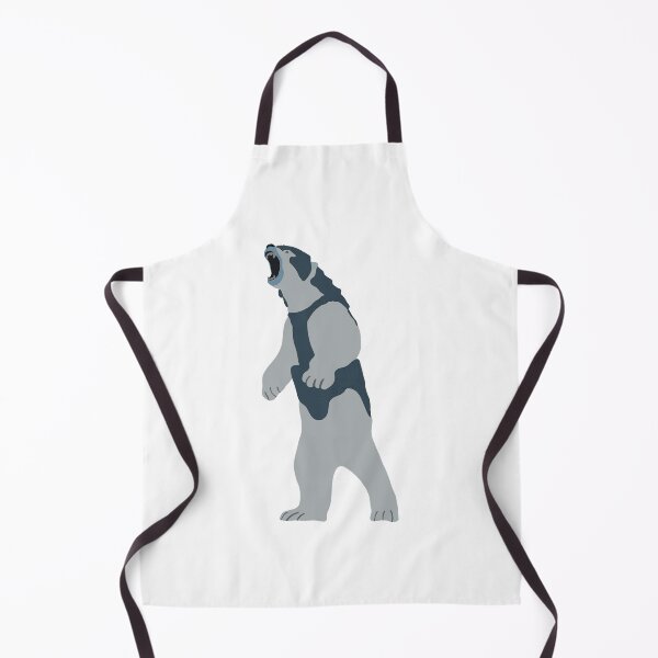 Item preview, Armored Bear designed and sold by RockyCreekArt.