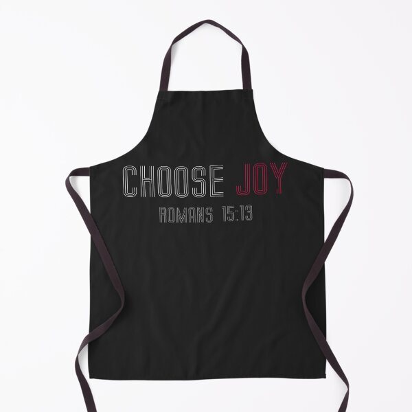 Item preview, Choose Joy Romans 15:13 designed and sold by edwinvisuals.