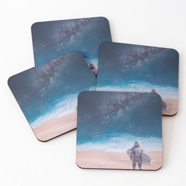 Item preview, GalaxSea II designed and sold by kelvinstagram.