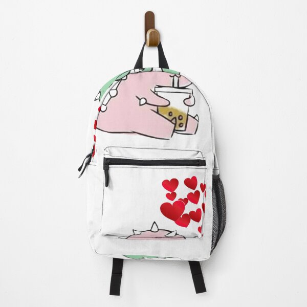 Item preview, dino boba love designed and sold by Ddack.