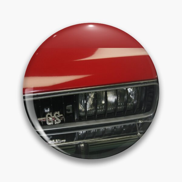 Item preview, AII Galant GS 1969 designed and sold by RogerRoy.