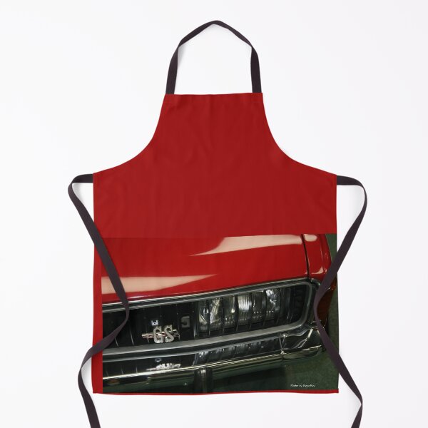 Item preview, AII Galant GS 1969 designed and sold by RogerRoy.