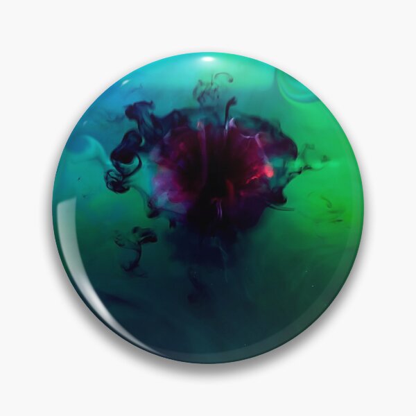 Artikelvorschau, Fluiddynamik 46 - Blood Rose entworfen und verkauft von Lightwave Art Photography.