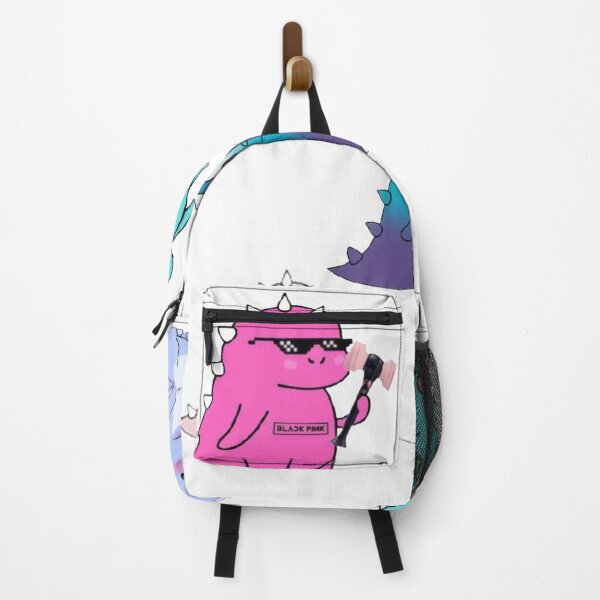 Item preview, dino boba multi designed and sold by Ddack.