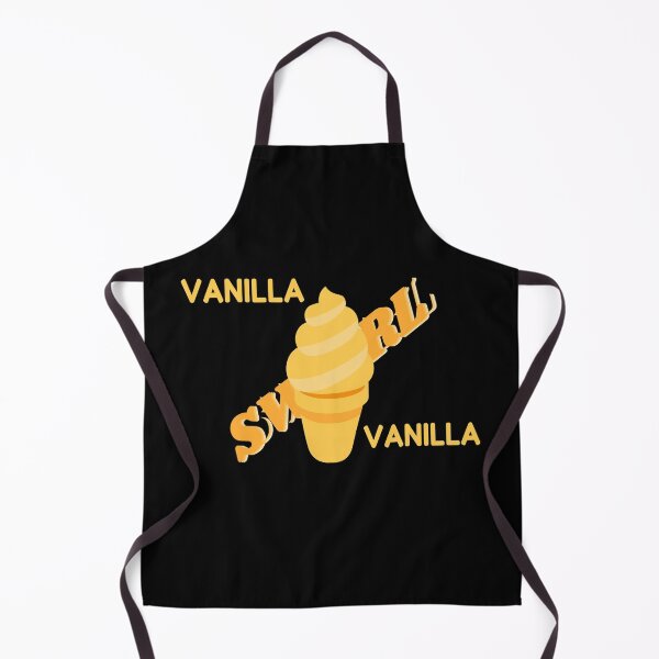 Item preview, Oitnb vanilla and vanilla swirl black designed and sold by oxoxoxo.