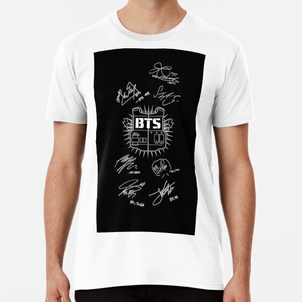 Signa T-Shirts for Sale | Redbubble