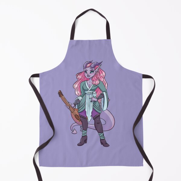 Item preview, Amethyst Hellsong designed and sold by Alexa Martin.