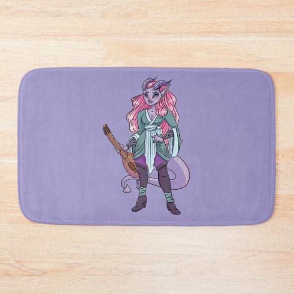 Item preview, Amethyst Hellsong designed and sold by Alexa Martin.