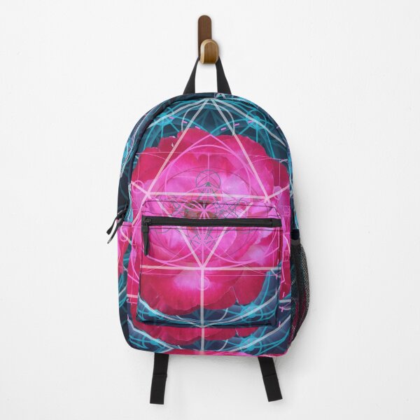 Item preview, Metatron Rose 2 designed and sold by ecoartopia.