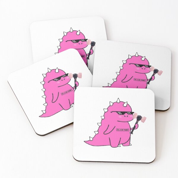 Item preview, dino boba thug  designed and sold by Ddack.