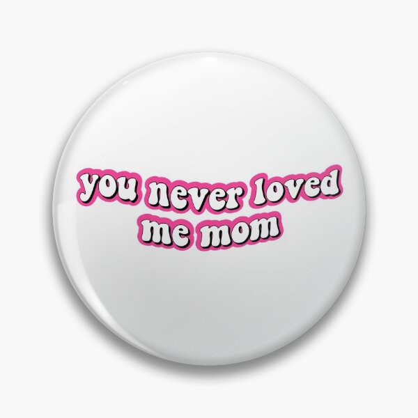 Item preview, you never loved me mom timothee and pete snl  designed and sold by samar-n.