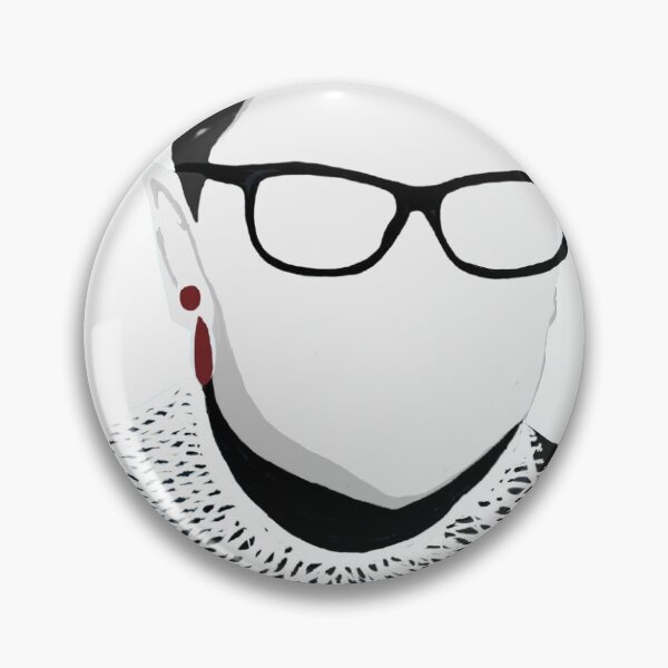 Item preview, Long Live the Resistance: Ruth Bader Ginsburg designed and sold by PosiDiscourse.