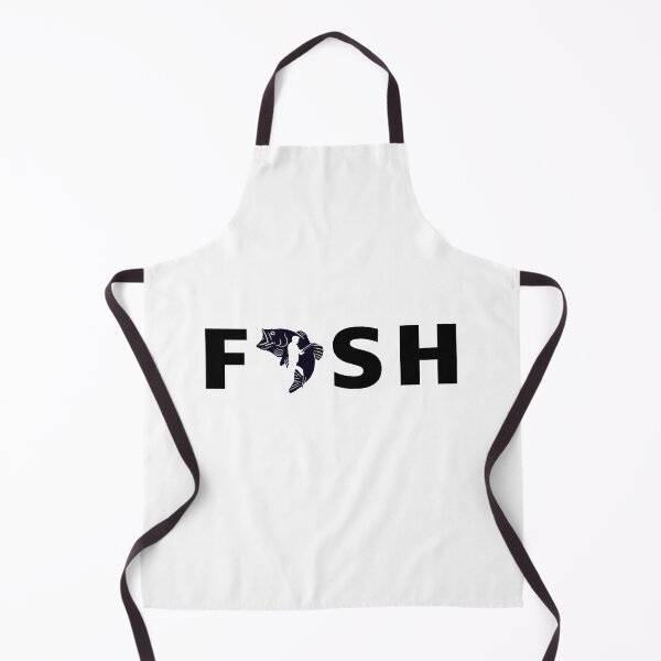 Item preview, Fish Fisherman designed and sold by gillys.