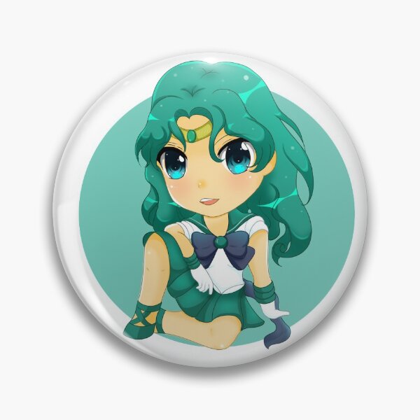 Aperçu de l'œuvre Sailor Neptune créée et vendue par crystalhanley.