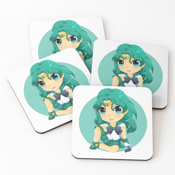 Item preview, Sailor Neptune designed and sold by crystalhanley.