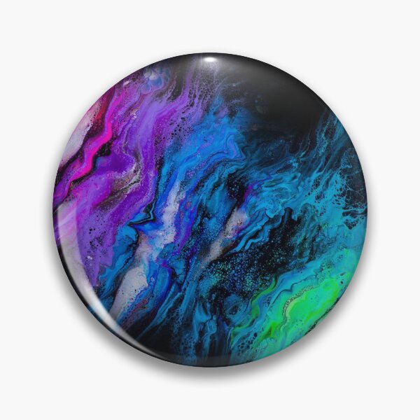 Item preview, Chromospasm designed and sold by coloredkoolaid.