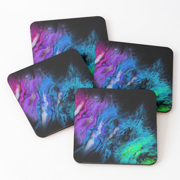 Item preview, Chromospasm designed and sold by coloredkoolaid.