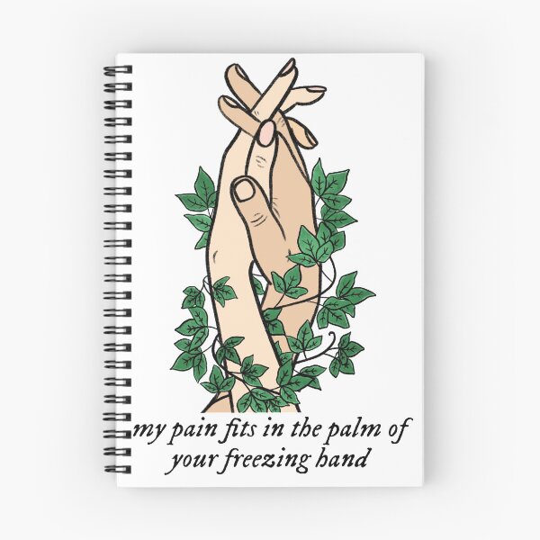 Item preview, evermore ivy lyric designed and sold by signedbykaty.