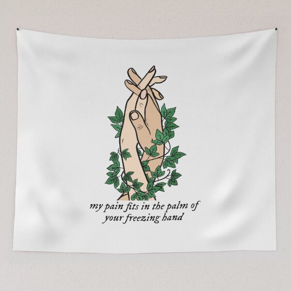 Item preview, evermore ivy lyric designed and sold by signedbykaty.
