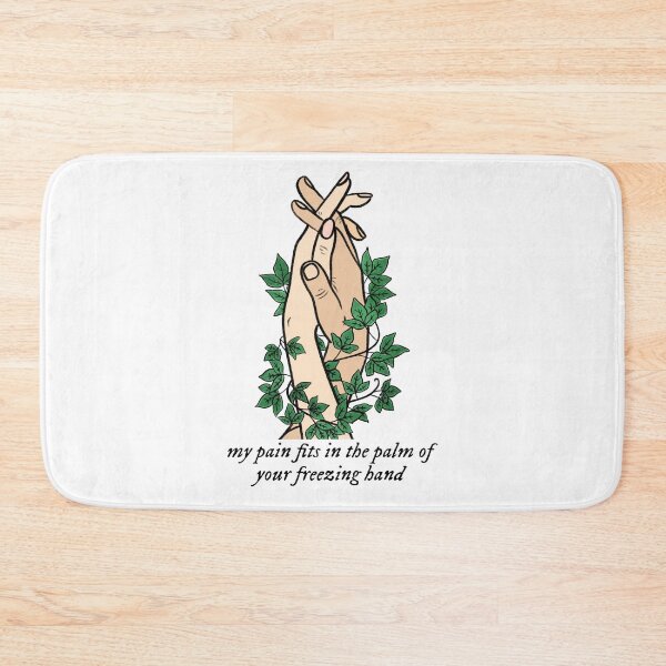 Item preview, evermore ivy lyric designed and sold by signedbykaty.