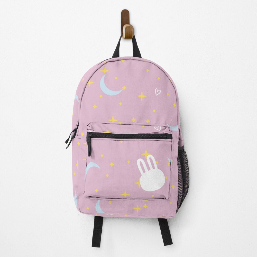 Item preview, Backpack designed and sold by amtwils.