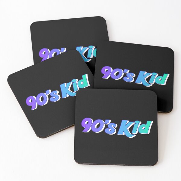 Item preview, 90's Kid designed and sold by 90sLoveLove.