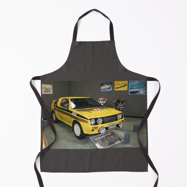 Item preview, Mitsubishi 4wd Starion designed and sold by RogerRoy.