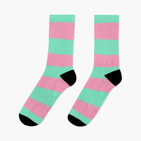 Item preview, Un (socks design) designed and sold by Kaweii.