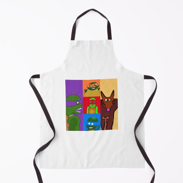 Item preview, Rat and turtle designed and sold by Djbuckley360.
