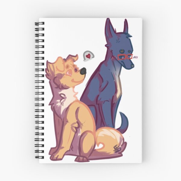 Item preview, Reigisa Pups [Free! Iwatobi Swim Club] designed and sold by rainybea.