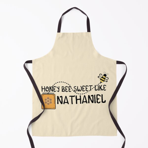 Item preview, HONEY BEE SWEET NATHANIEL designed and sold by IzzyDee-Designs.