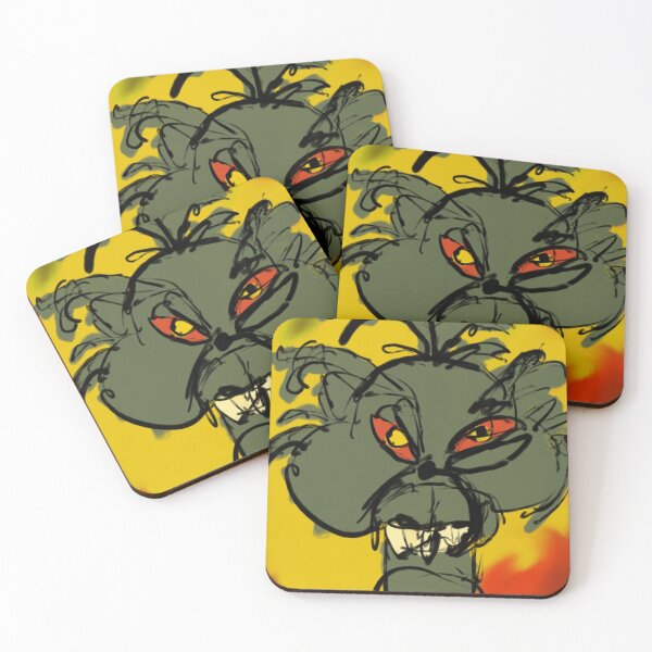 Item preview, Zombie 1 designed and sold by Joelartdesigns.