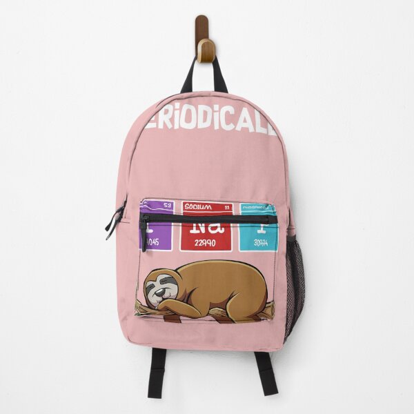 Item preview, I Nap Periodically Animal Sloth designed and sold by Yenbinh.