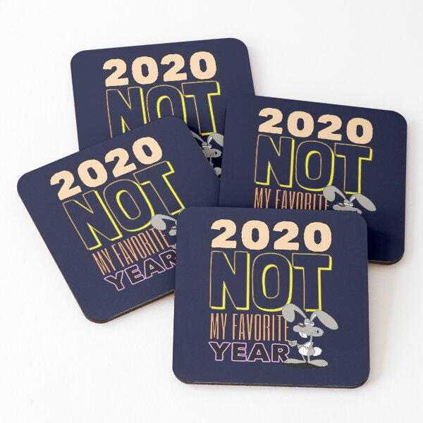 Item preview, Not My Favorite Year designed and sold by CRHPOD20.