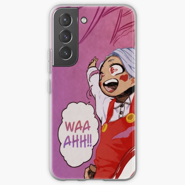 Mha Eri Phone Cases for Sale | Redbubble