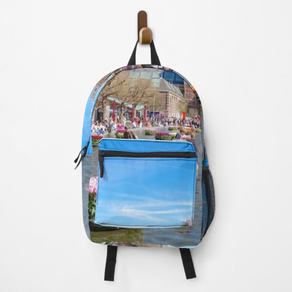 Item preview, Amsterdam nice day designed and sold by Designs248877.