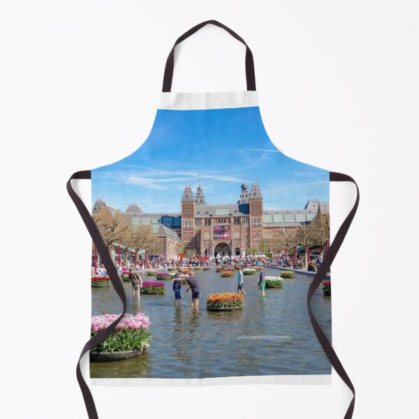 Item preview, Amsterdam nice day designed and sold by Designs248877.