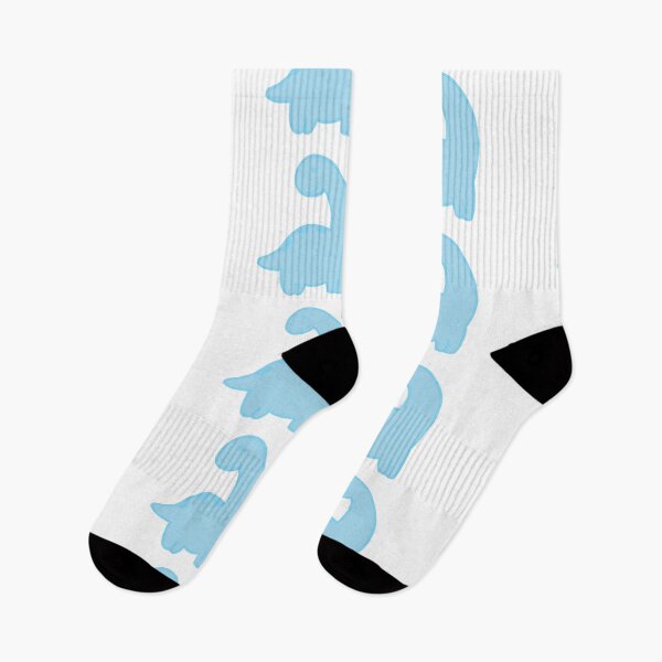 Item preview, Blue Dino with Spots designed and sold by lordlaurquaad.