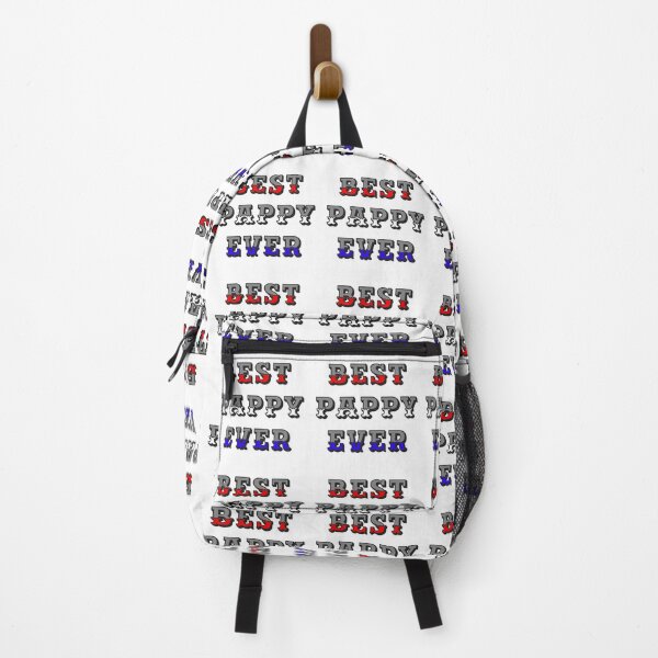 Item preview, Best Pappy Ever A Wordman Design designed and sold by Oak Mountain.