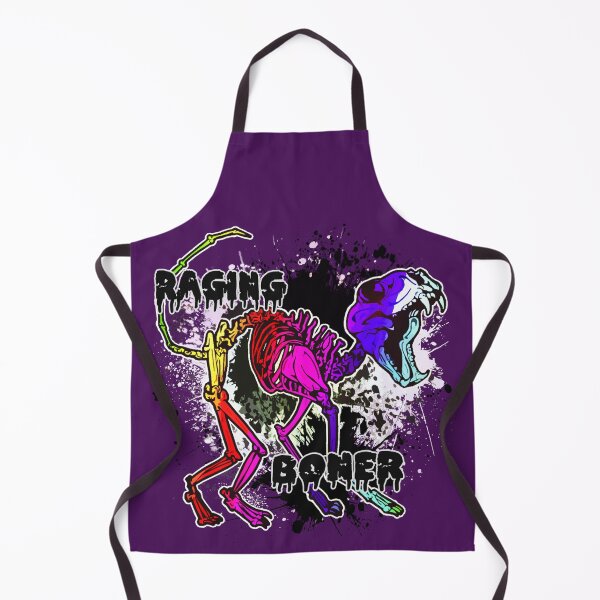 Item preview, Skelly Cat Rainbow: Raging Boner designed and sold by iduzarts.
