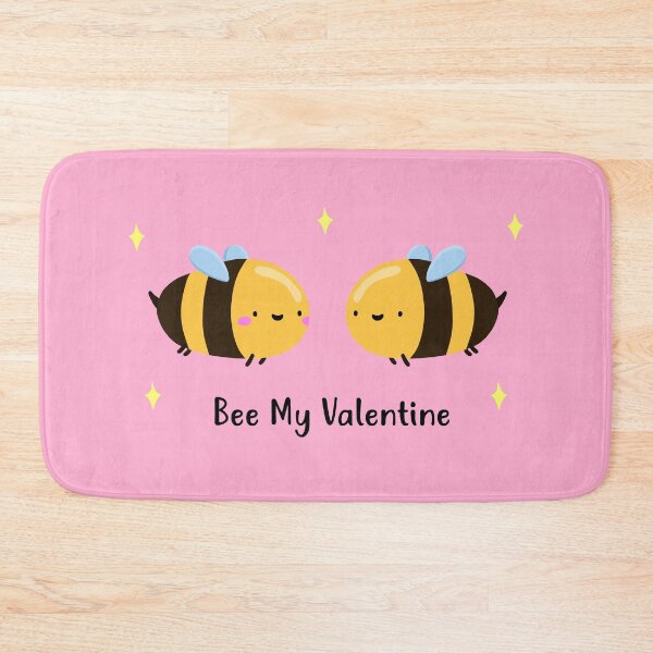 Item preview, Bee My Valentine  designed and sold by SofiaSava01.